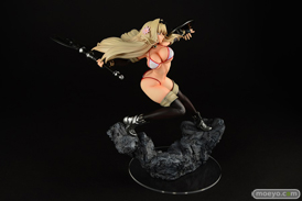 ToHeart2 ダンジョントラベラーズ ファイターささらLimited grade オルカトイズ 画像 サンプル レビュー フィギュア 白髪隆行 10