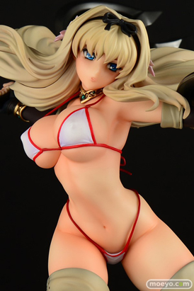 ToHeart2 ダンジョントラベラーズ ファイターささらLimited grade オルカトイズ 画像 サンプル レビュー フィギュア 白髪隆行 13