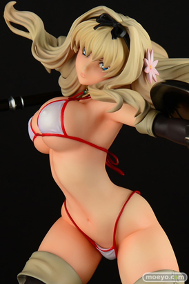 ToHeart2 ダンジョントラベラーズ ファイターささらLimited grade オルカトイズ 画像 サンプル レビュー フィギュア 白髪隆行 14