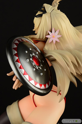 ToHeart2 ダンジョントラベラーズ ファイターささらLimited grade オルカトイズ 画像 サンプル レビュー フィギュア 白髪隆行 16