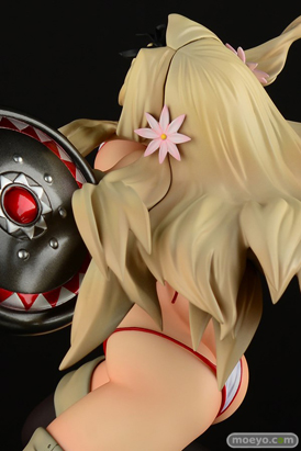 ToHeart2 ダンジョントラベラーズ ファイターささらLimited grade オルカトイズ 画像 サンプル レビュー フィギュア 白髪隆行 17