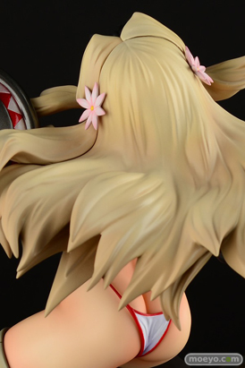 ToHeart2 ダンジョントラベラーズ ファイターささらLimited grade オルカトイズ 画像 サンプル レビュー フィギュア 白髪隆行 18