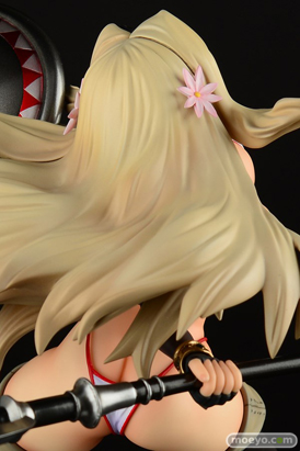 ToHeart2 ダンジョントラベラーズ ファイターささらLimited grade オルカトイズ 画像 サンプル レビュー フィギュア 白髪隆行 19