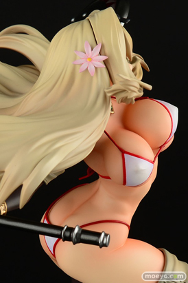 ToHeart2 ダンジョントラベラーズ ファイターささらLimited grade オルカトイズ 画像 サンプル レビュー フィギュア 白髪隆行 20