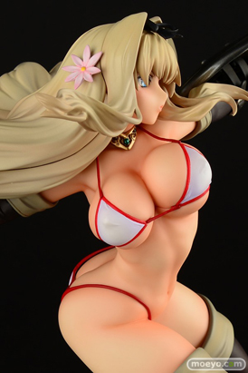 ToHeart2 ダンジョントラベラーズ ファイターささらLimited grade オルカトイズ 画像 サンプル レビュー フィギュア 白髪隆行 21