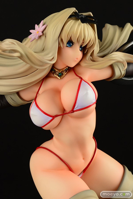 ToHeart2 ダンジョントラベラーズ ファイターささらLimited grade オルカトイズ 画像 サンプル レビュー フィギュア 白髪隆行 22