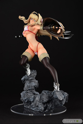 ToHeart2 ダンジョントラベラーズ ファイターささらLimited grade オルカトイズ 画像 サンプル レビュー フィギュア 白髪隆行 23