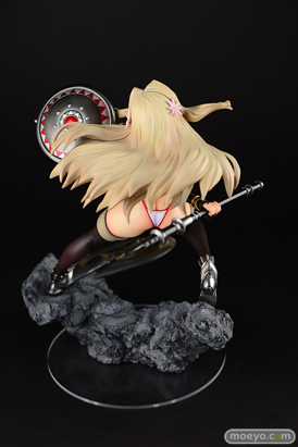 ToHeart2 ダンジョントラベラーズ ファイターささらLimited grade オルカトイズ 画像 サンプル レビュー フィギュア 白髪隆行 24