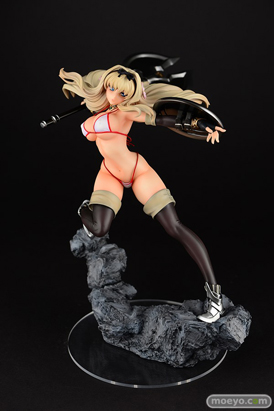 ToHeart2 ダンジョントラベラーズ ファイターささらLimited grade オルカトイズ 画像 サンプル レビュー フィギュア 白髪隆行 25