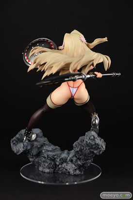 ToHeart2 ダンジョントラベラーズ ファイターささらLimited grade オルカトイズ 画像 サンプル レビュー フィギュア 白髪隆行 26