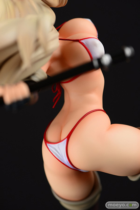 ToHeart2 ダンジョントラベラーズ ファイターささらLimited grade オルカトイズ 画像 サンプル レビュー フィギュア 白髪隆行 33