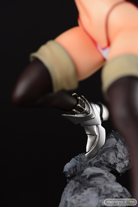 ToHeart2 ダンジョントラベラーズ ファイターささらLimited grade オルカトイズ 画像 サンプル レビュー フィギュア 白髪隆行 36