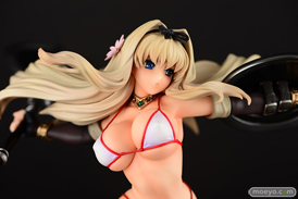 ToHeart2 ダンジョントラベラーズ ファイターささらLimited grade オルカトイズ 画像 サンプル レビュー フィギュア 白髪隆行 39