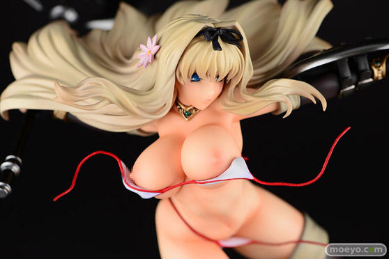 ToHeart2 ダンジョントラベラーズ ファイターささらLimited grade オルカトイズ 画像 サンプル レビュー フィギュア 白髪隆行 63