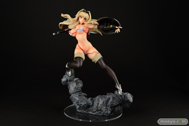 ToHeart2 ダンジョントラベラーズ ファイターささらLimited grade　オルカトイズ　画像　サンプル　レビュー　フィギュア　白髪隆行　ポロリ　キャストオフ　おっぱい　エロ　02