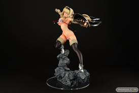 ToHeart2 ダンジョントラベラーズ ファイターささらLimited grade　オルカトイズ　画像　サンプル　レビュー　フィギュア　白髪隆行　ポロリ　キャストオフ　おっぱい　エロ　03