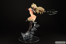 ToHeart2 ダンジョントラベラーズ ファイターささらLimited grade　オルカトイズ　画像　サンプル　レビュー　フィギュア　白髪隆行　ポロリ　キャストオフ　おっぱい　エロ　05