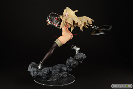 ToHeart2 ダンジョントラベラーズ ファイターささらLimited grade　オルカトイズ　画像　サンプル　レビュー　フィギュア　白髪隆行　ポロリ　キャストオフ　おっぱい　エロ　06