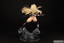 ToHeart2 ダンジョントラベラーズ ファイターささらLimited grade　オルカトイズ　画像　サンプル　レビュー　フィギュア　白髪隆行　ポロリ　キャストオフ　おっぱい　エロ　08