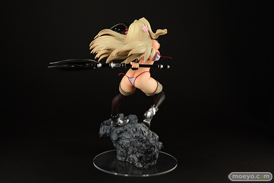 ToHeart2 ダンジョントラベラーズ ファイターささらLimited grade　オルカトイズ　画像　サンプル　レビュー　フィギュア　白髪隆行　ポロリ　キャストオフ　おっぱい　エロ　09