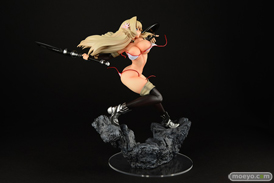 ToHeart2 ダンジョントラベラーズ ファイターささらLimited grade　オルカトイズ　画像　サンプル　レビュー　フィギュア　白髪隆行　ポロリ　キャストオフ　おっぱい　エロ　10