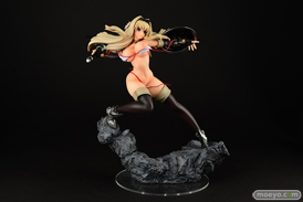 ToHeart2 ダンジョントラベラーズ ファイターささらLimited grade　オルカトイズ　画像　サンプル　レビュー　フィギュア　白髪隆行　ポロリ　キャストオフ　おっぱい　エロ　12