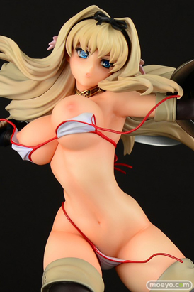 ToHeart2 ダンジョントラベラーズ ファイターささらLimited grade　オルカトイズ　画像　サンプル　レビュー　フィギュア　白髪隆行　ポロリ　キャストオフ　おっぱい　エロ　15