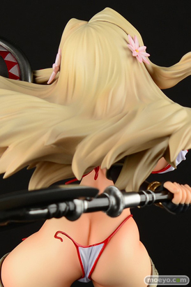 ToHeart2 ダンジョントラベラーズ ファイターささらLimited grade　オルカトイズ　画像　サンプル　レビュー　フィギュア　白髪隆行　ポロリ　キャストオフ　おっぱい　エロ　21