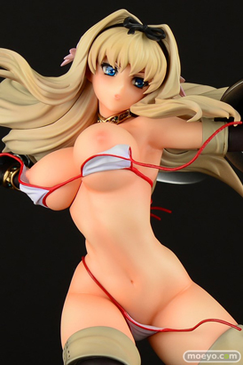 ToHeart2 ダンジョントラベラーズ ファイターささらLimited grade　オルカトイズ　画像　サンプル　レビュー　フィギュア　白髪隆行　ポロリ　キャストオフ　おっぱい　エロ　26