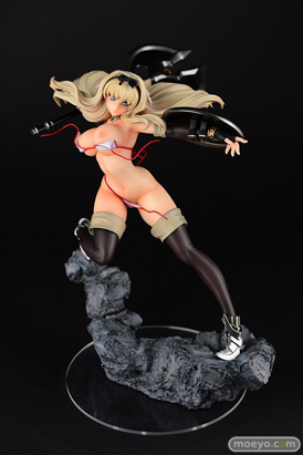 ToHeart2 ダンジョントラベラーズ ファイターささらLimited grade　オルカトイズ　画像　サンプル　レビュー　フィギュア　白髪隆行　ポロリ　キャストオフ　おっぱい　エロ　29