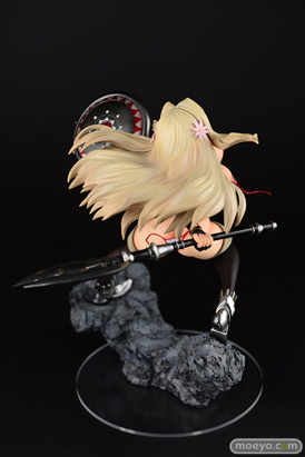 ToHeart2 ダンジョントラベラーズ ファイターささらLimited grade　オルカトイズ　画像　サンプル　レビュー　フィギュア　白髪隆行　ポロリ　キャストオフ　おっぱい　エロ　31