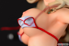 ToHeart2 ダンジョントラベラーズ ファイターささらLimited grade　オルカトイズ　画像　サンプル　レビュー　フィギュア　白髪隆行　ポロリ　キャストオフ　おっぱい　エロ　48