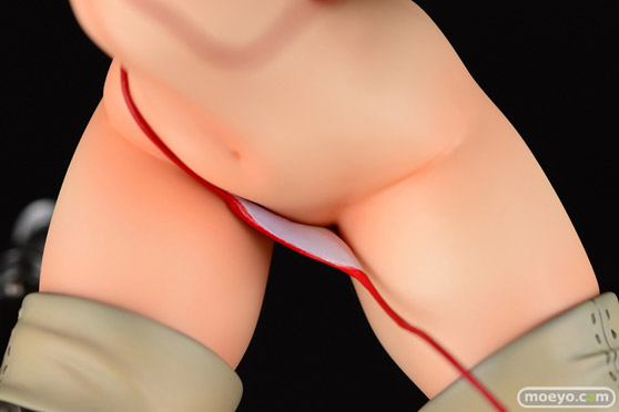 ToHeart2 ダンジョントラベラーズ ファイターささらLimited grade　オルカトイズ　画像　サンプル　レビュー　フィギュア　白髪隆行　ポロリ　キャストオフ　おっぱい　エロ　59