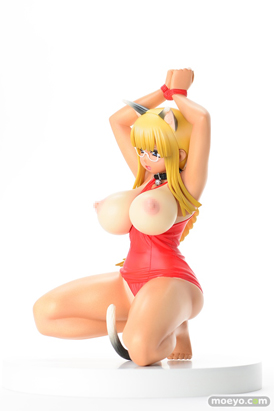 アキラちゃん スク水ねこみみver.HIYAKEATO　岡山フィギュア・エンジニアリング　画像　サンプル　レビュー　フィギュア　kei　05