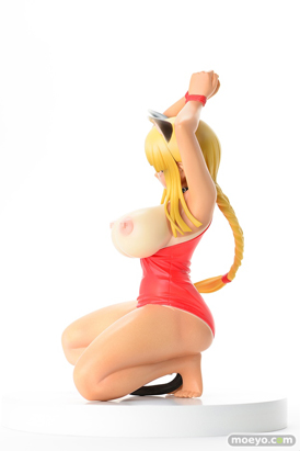 アキラちゃん スク水ねこみみver.HIYAKEATO　岡山フィギュア・エンジニアリング　画像　サンプル　レビュー　フィギュア　kei　06