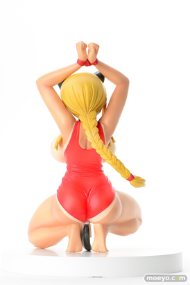 アキラちゃん スク水ねこみみver.HIYAKEATO　岡山フィギュア・エンジニアリング　画像　サンプル　レビュー　フィギュア　kei　08