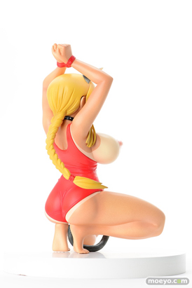 アキラちゃん スク水ねこみみver.HIYAKEATO　岡山フィギュア・エンジニアリング　画像　サンプル　レビュー　フィギュア　kei　09