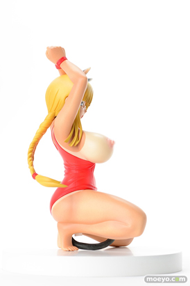 アキラちゃん スク水ねこみみver.HIYAKEATO　岡山フィギュア・エンジニアリング　画像　サンプル　レビュー　フィギュア　kei　10