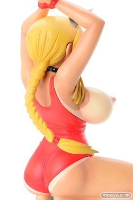 アキラちゃん スク水ねこみみver.HIYAKEATO　岡山フィギュア・エンジニアリング　画像　サンプル　レビュー　フィギュア　kei　19