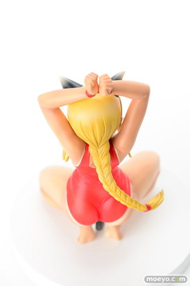 アキラちゃん スク水ねこみみver.HIYAKEATO　岡山フィギュア・エンジニアリング　画像　サンプル　レビュー　フィギュア　kei　23