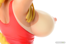 アキラちゃん スク水ねこみみver.HIYAKEATO　岡山フィギュア・エンジニアリング　画像　サンプル　レビュー　フィギュア　kei　36