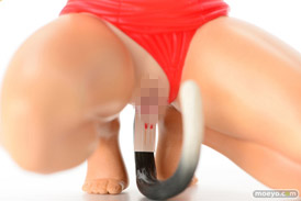 アキラちゃん スク水ねこみみver.HIYAKEATO　岡山フィギュア・エンジニアリング　画像　サンプル　レビュー　フィギュア　kei　40