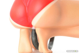 アキラちゃん スク水ねこみみver.HIYAKEATO　岡山フィギュア・エンジニアリング　画像　サンプル　レビュー　フィギュア　kei　44