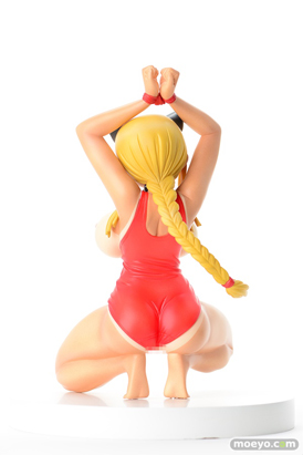 アキラちゃん スク水ねこみみver.HIYAKEATO　岡山フィギュア・エンジニアリング　画像　サンプル　レビュー　フィギュア　kei　48