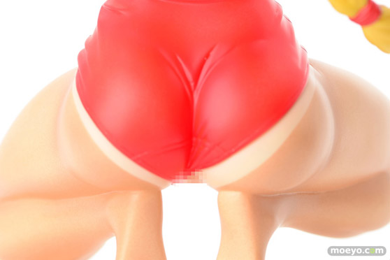 アキラちゃん スク水ねこみみver.HIYAKEATO　岡山フィギュア・エンジニアリング　画像　サンプル　レビュー　フィギュア　kei　49