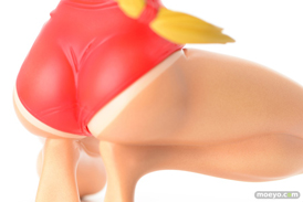 アキラちゃん スク水ねこみみver.HIYAKEATO　岡山フィギュア・エンジニアリング　画像　サンプル　レビュー　フィギュア　kei　51