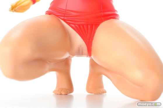 アキラちゃん スク水ねこみみver.HIYAKEATO　岡山フィギュア・エンジニアリング　画像　サンプル　レビュー　フィギュア　kei　52