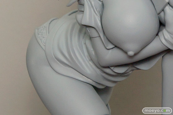 ワンダーフェスティバル 2015［夏］　セクシャルスッチー　ネイティブ　画像　サンプル　レビュー　フィギュア　畳　真辺菜月　07