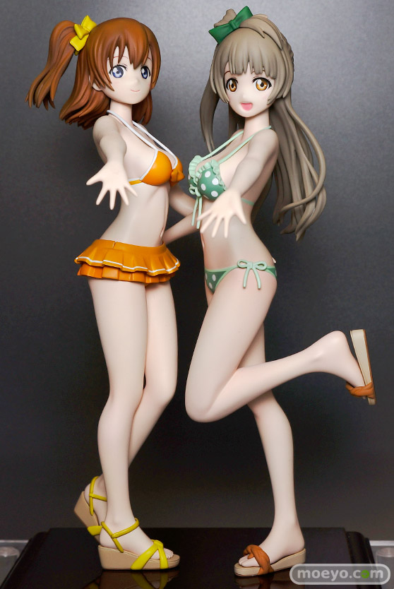 ワンダーフェスティバル 2015［夏］　画像　サンプル　レビュー　フィギュア　AH!電柱もけん　Light Stuff Product　山田屋　02