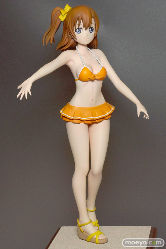 ワンダーフェスティバル 2015［夏］　画像　サンプル　レビュー　フィギュア　AH!電柱もけん　Light Stuff Product　山田屋　03